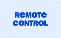 Remote Control
