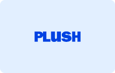 Plush
