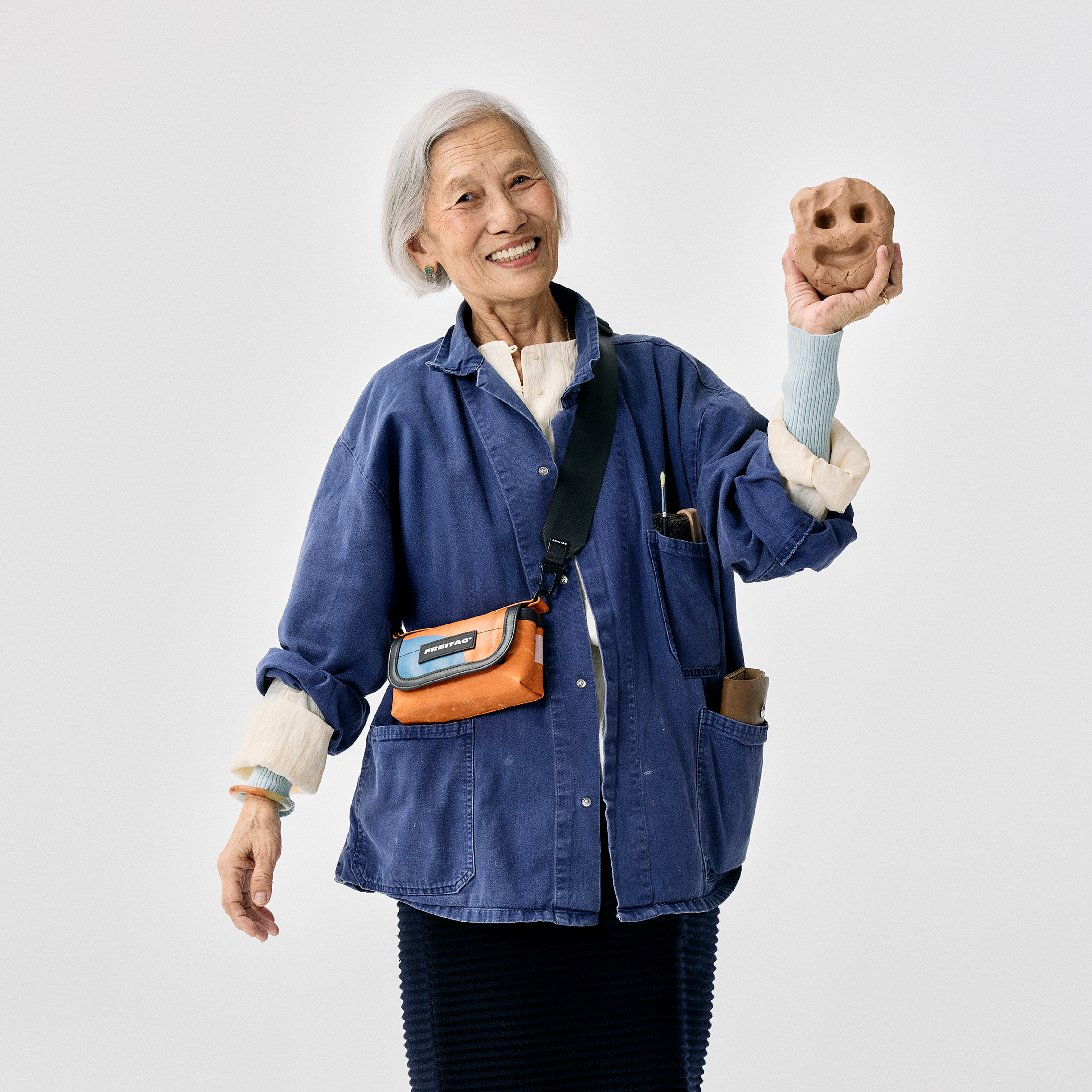 FREITAG ボディバッグ 黒 フライターグ ボディバッグ F645 メンズ FREITAG 中古 : Rehello by