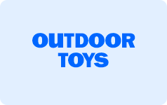 Outdoor Toys