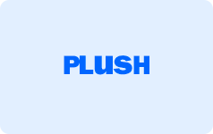 Plush