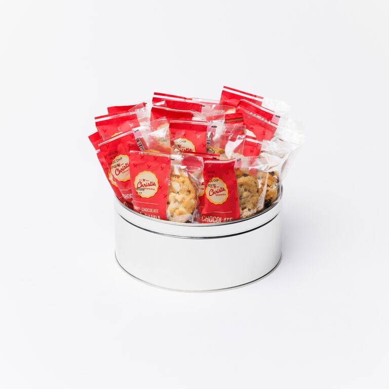 America's 250th Anniversary Cookie Tin, 18