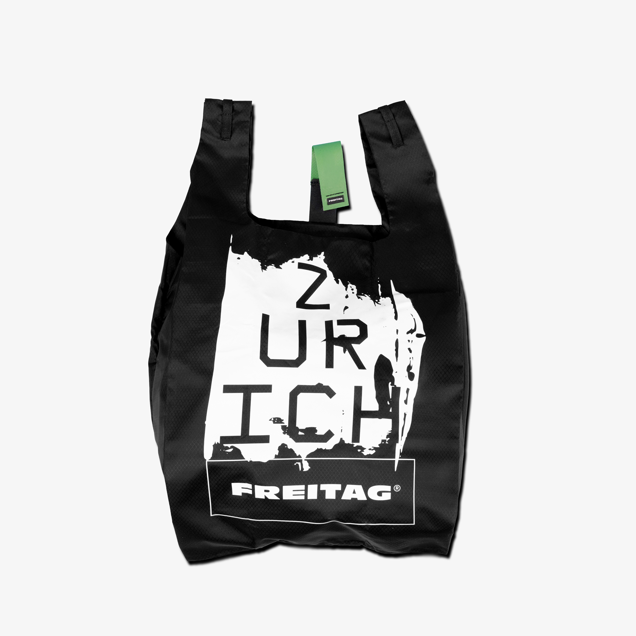 The shopper for every city: F622 JACK CITY | FREITAG