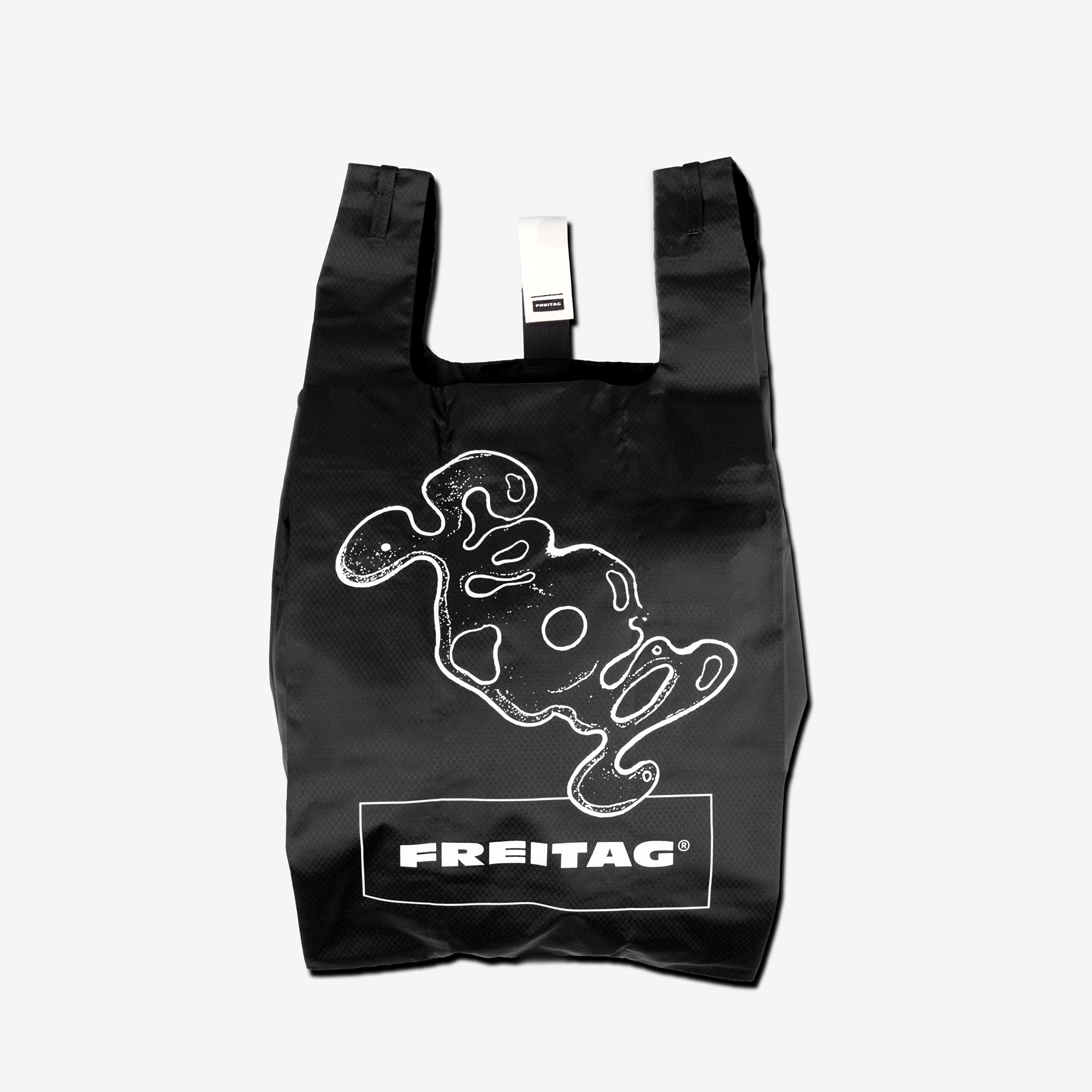 バッグ FREITAG それぞれの街に、それぞれのバッグ：F622 JACK CITY | FREITAG