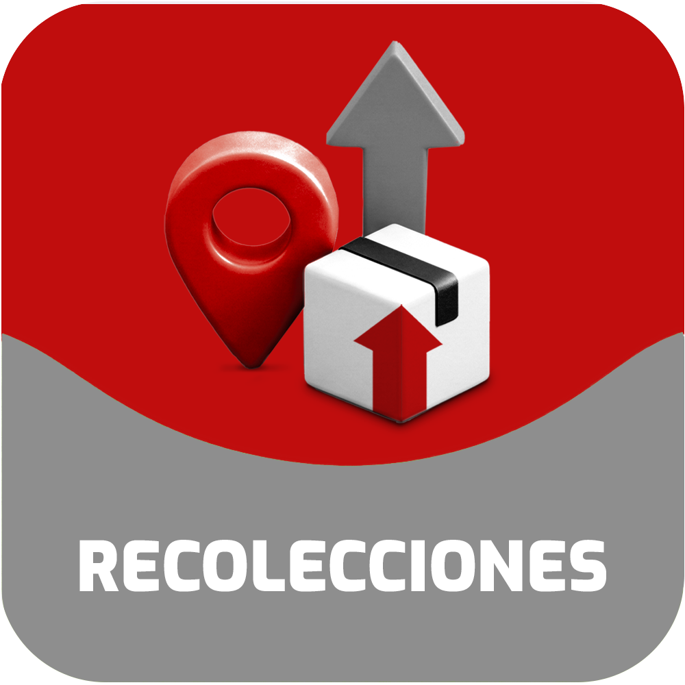 Recolección