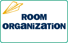 Room Organization