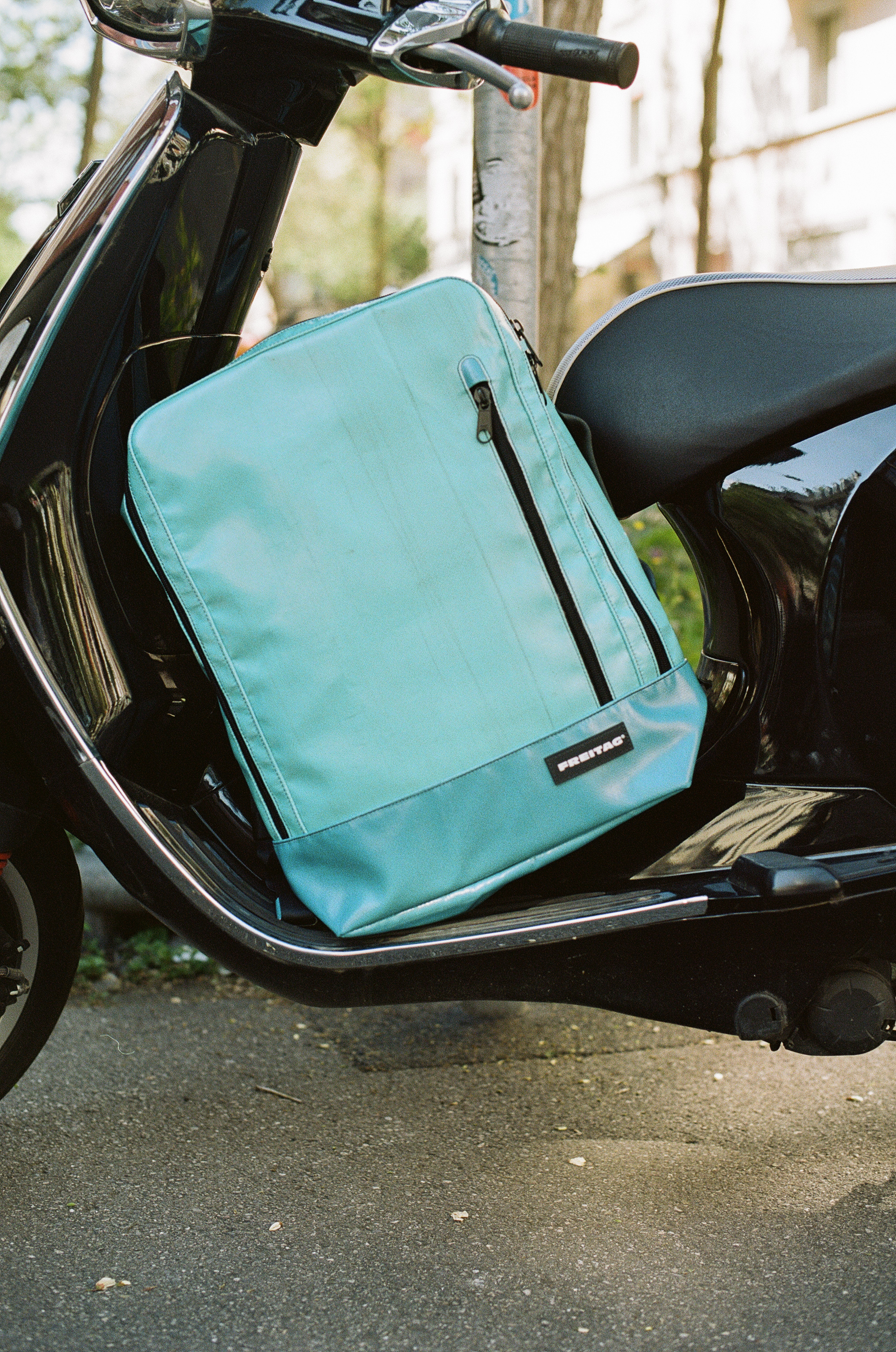F306 HAZZARD | FREITAG