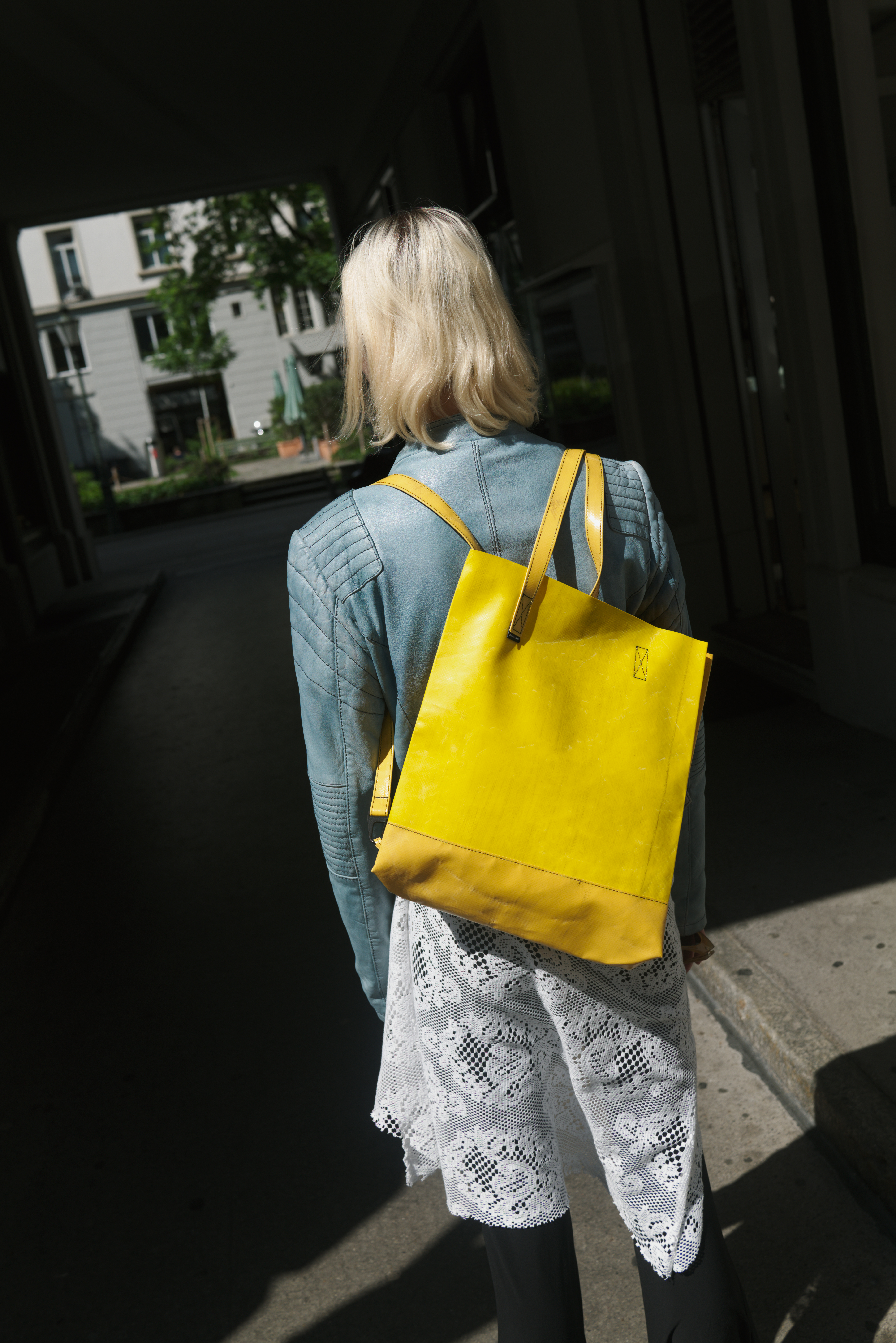 F261 MAURICE | 428319 | FREITAG