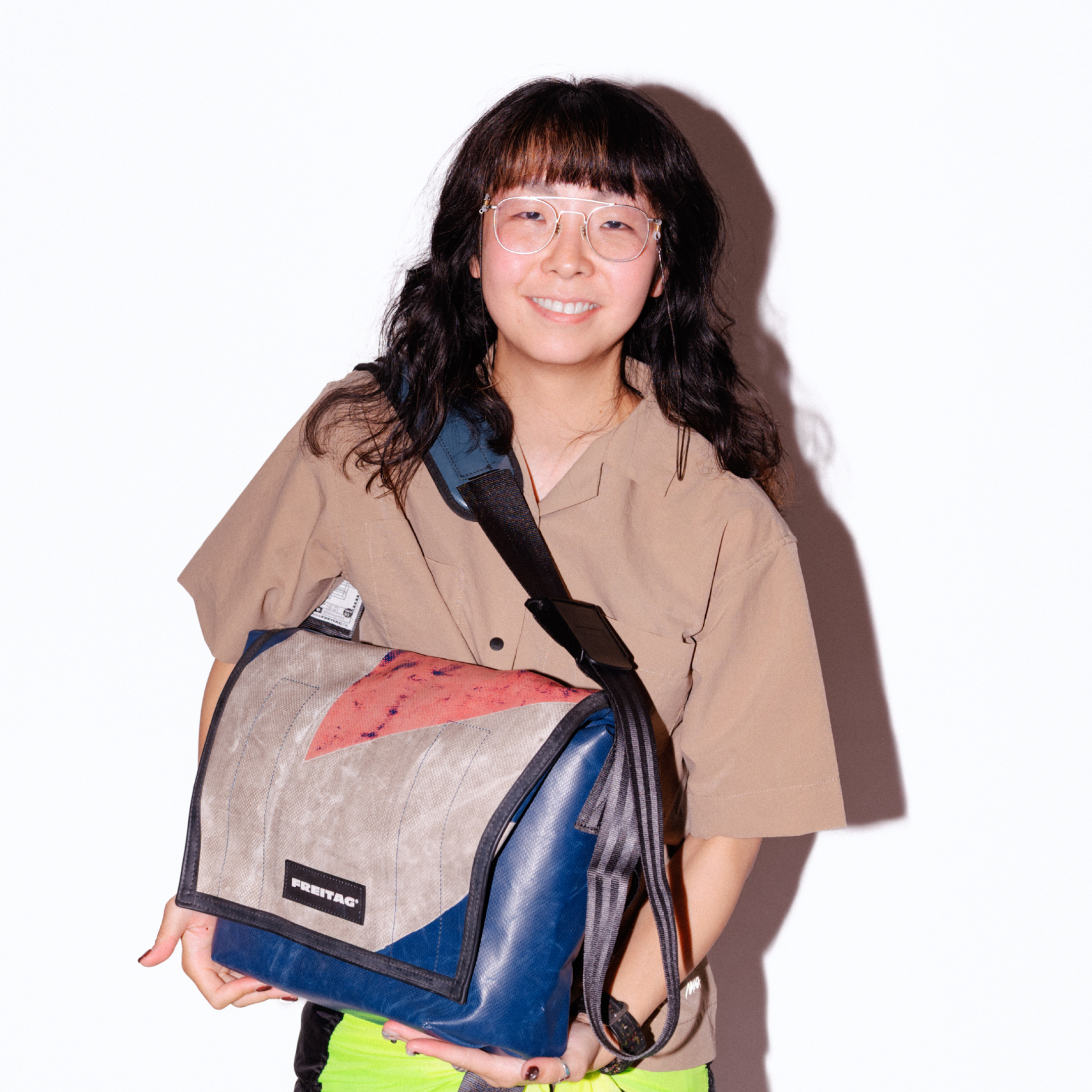 F14 DEXTER | 150507 | FREITAG F14 DEXTER | 150507 | FREITAG