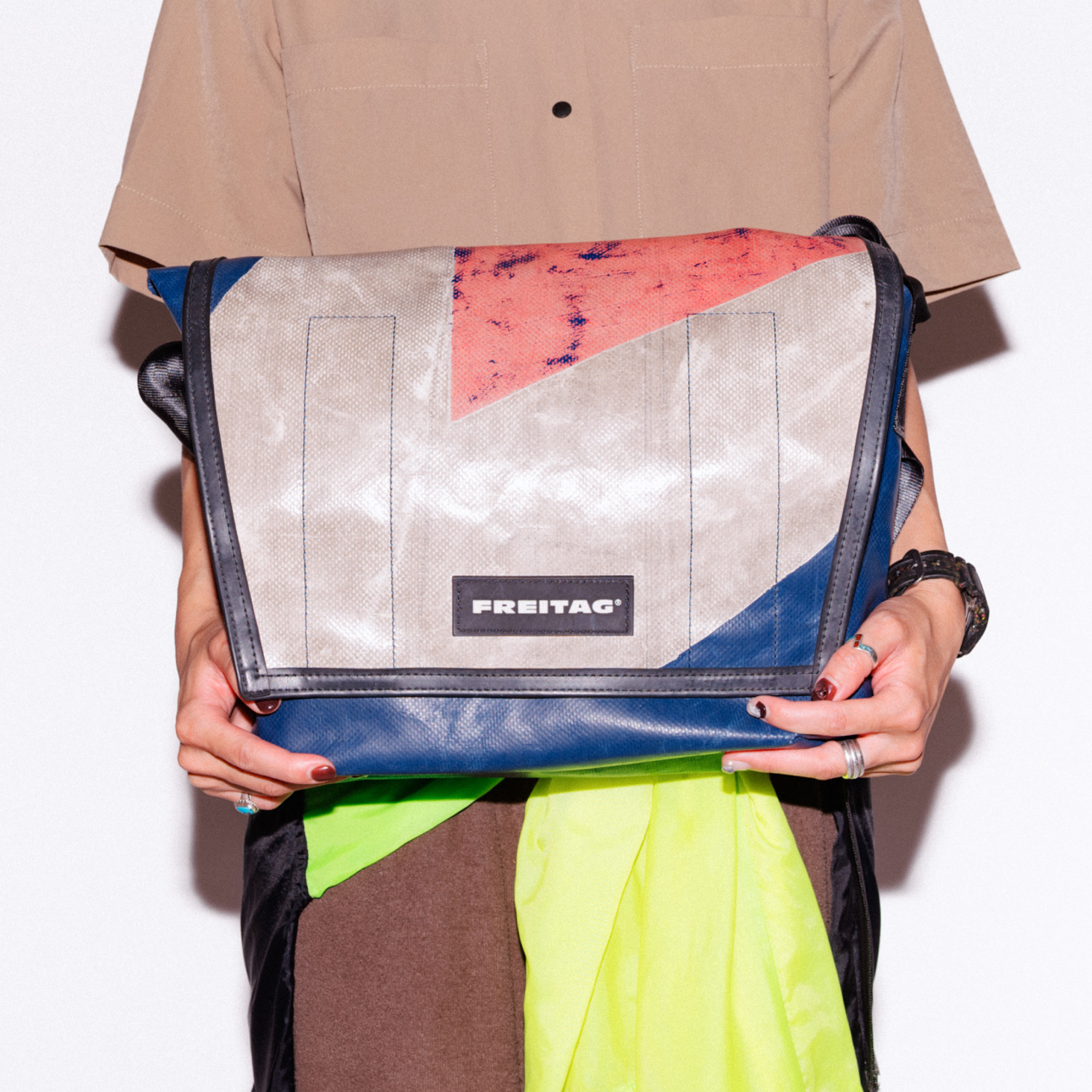 F14 DEXTER | 150507 | FREITAG F14 DEXTER | 150507 | FREITAG