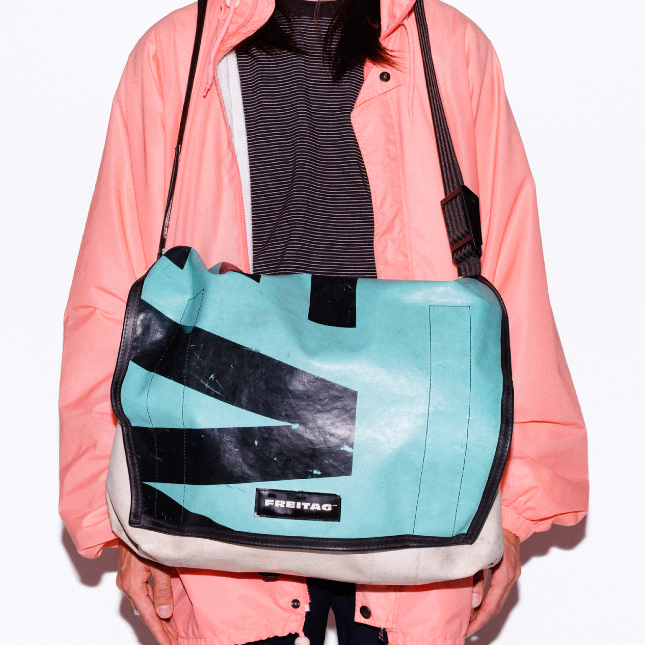 F13 TOP CAT | 946392 | FREITAG