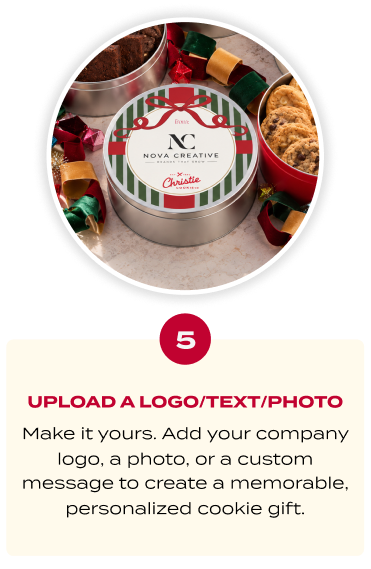 CHOOSE YOUR Photo-step 5