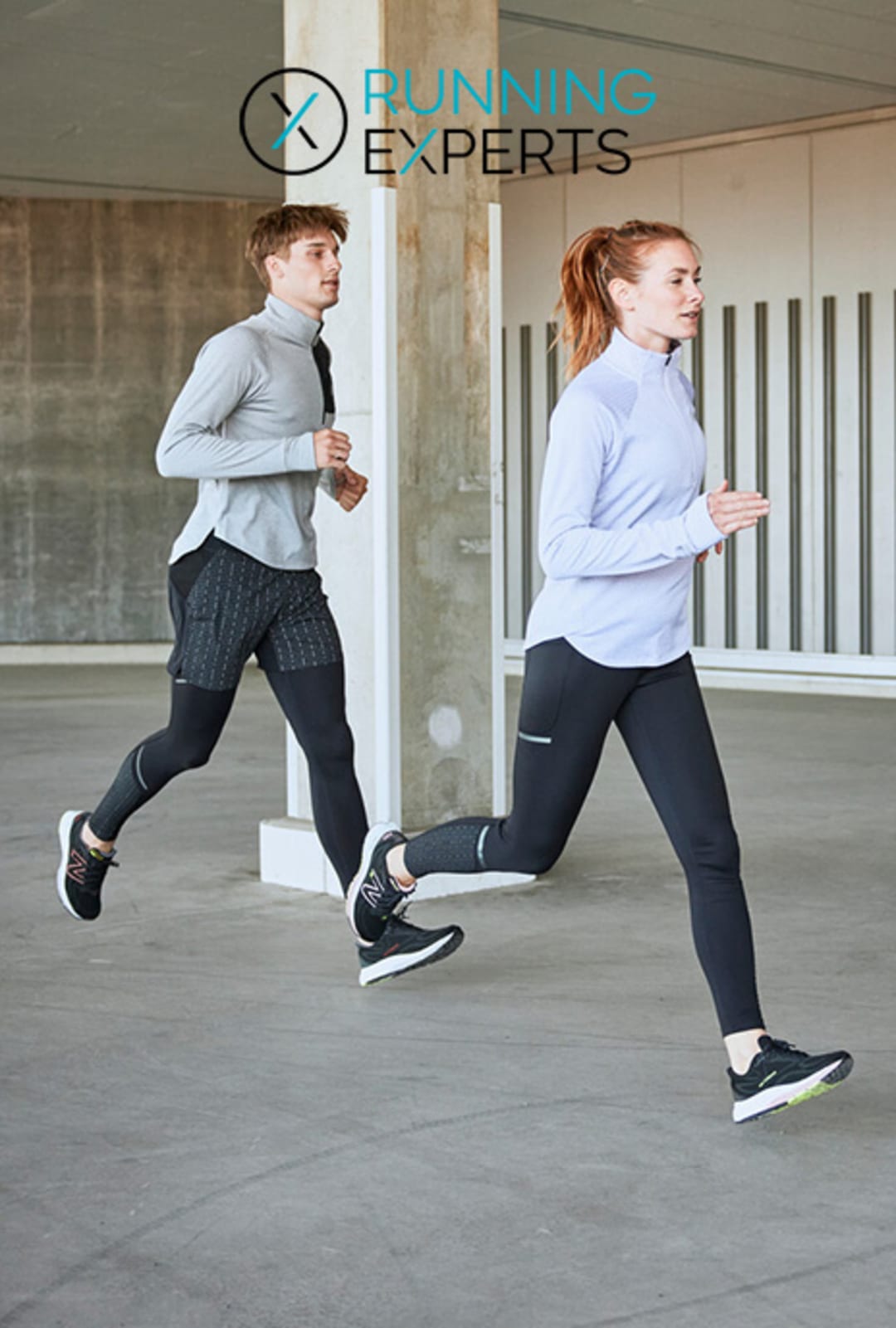 Running