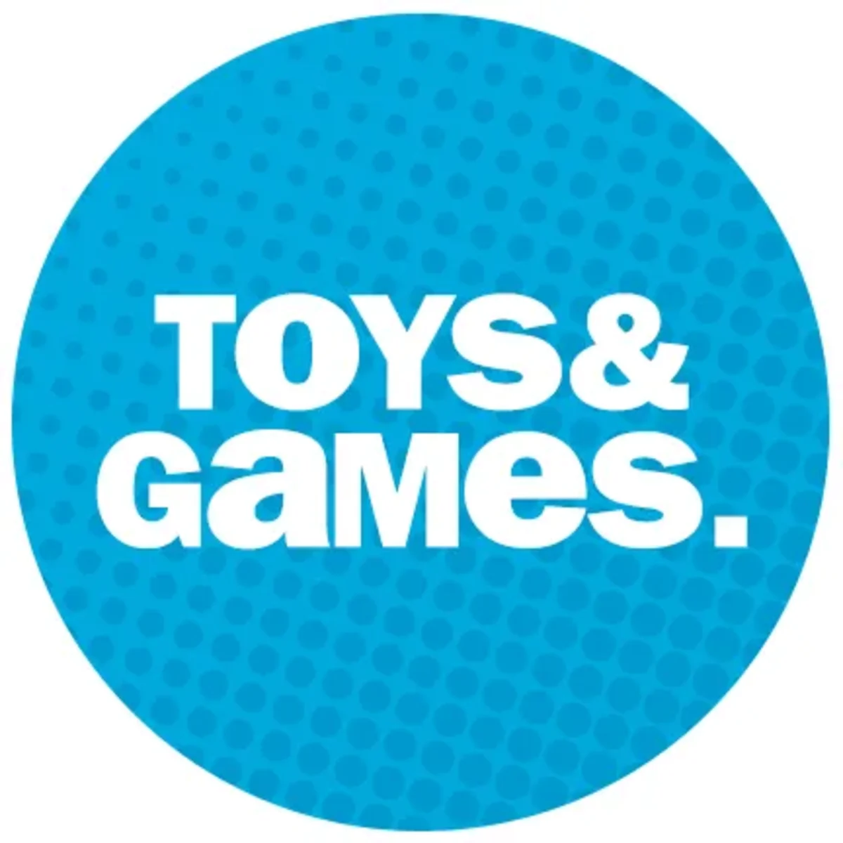Toys & Games