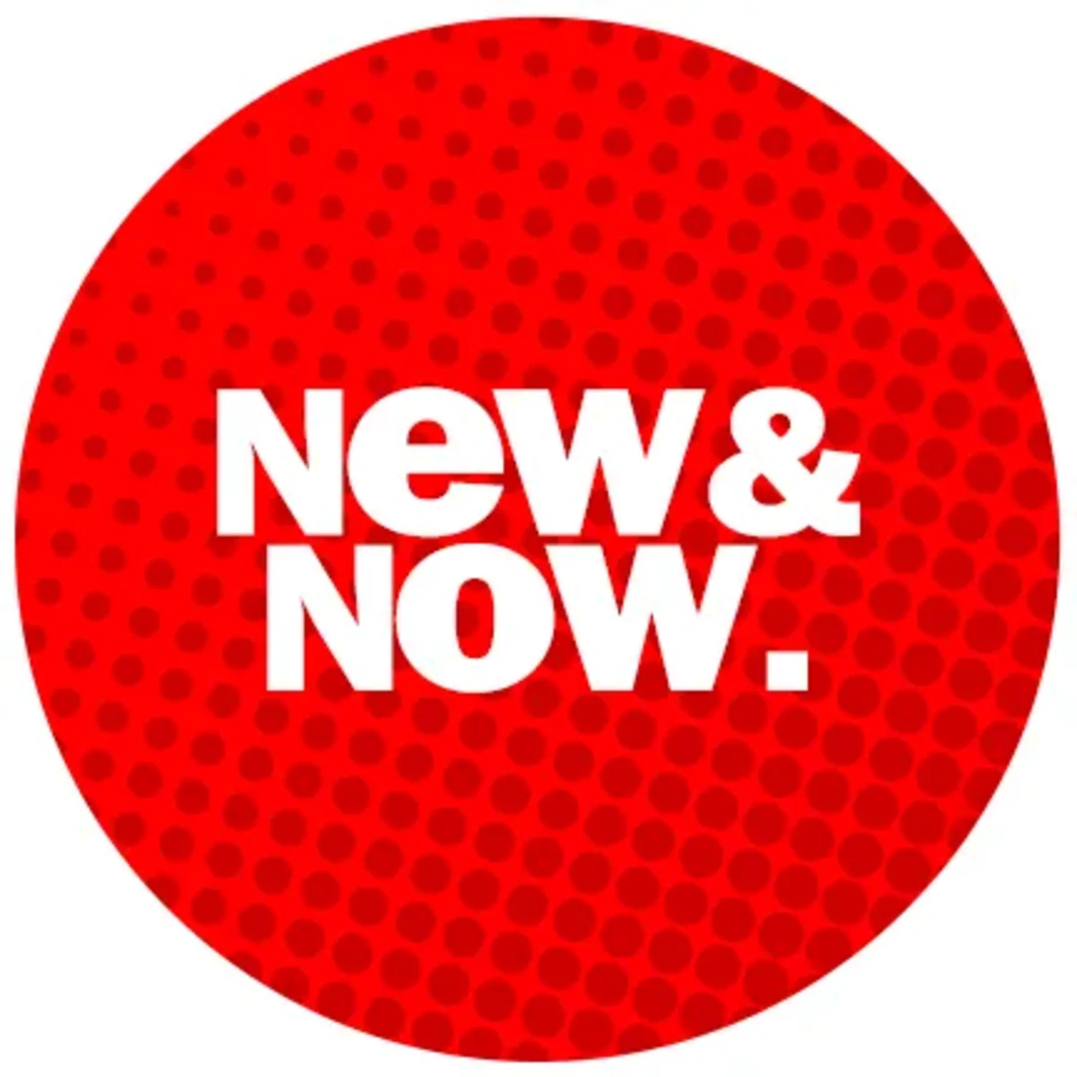 New & Now