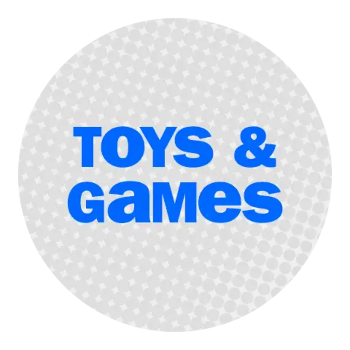 Toys & Games