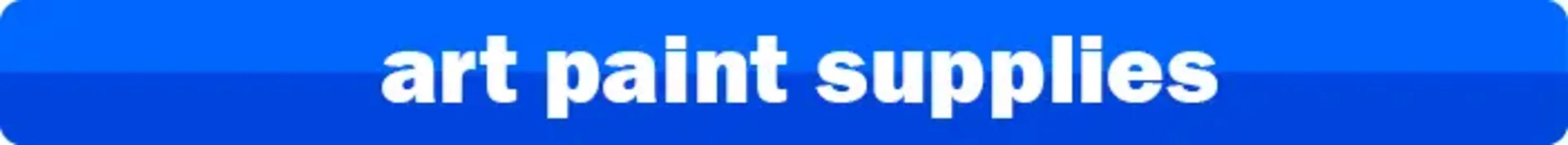 Art paint supplies