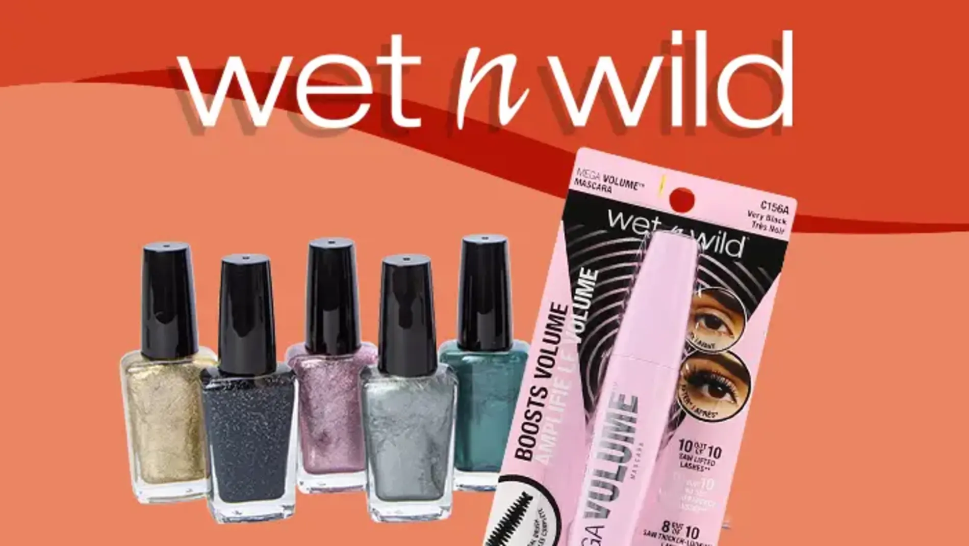 wet n wild