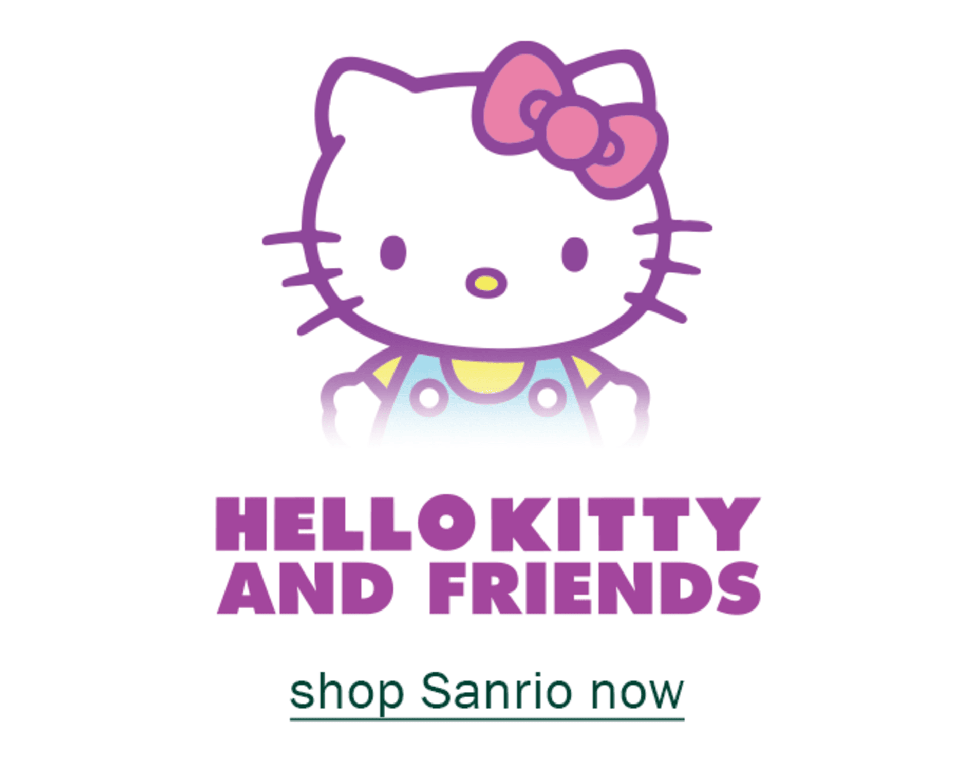 Hello Kitty