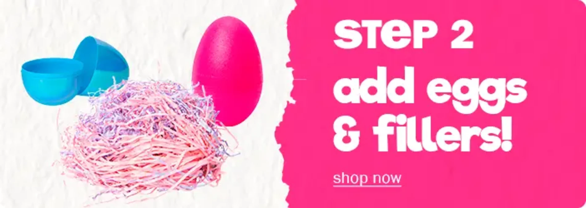 Step 2 Eggs & Grass