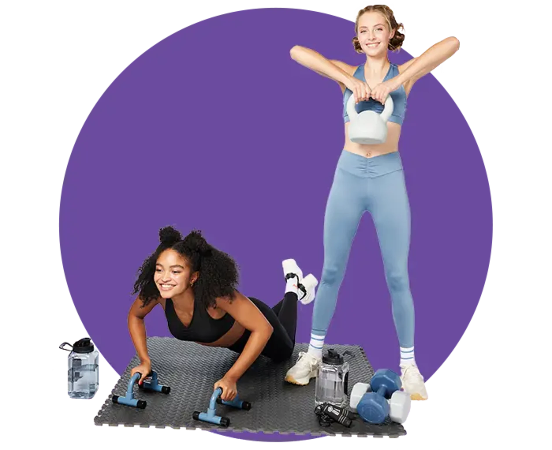 Fitness & Wellness Products | Five Below