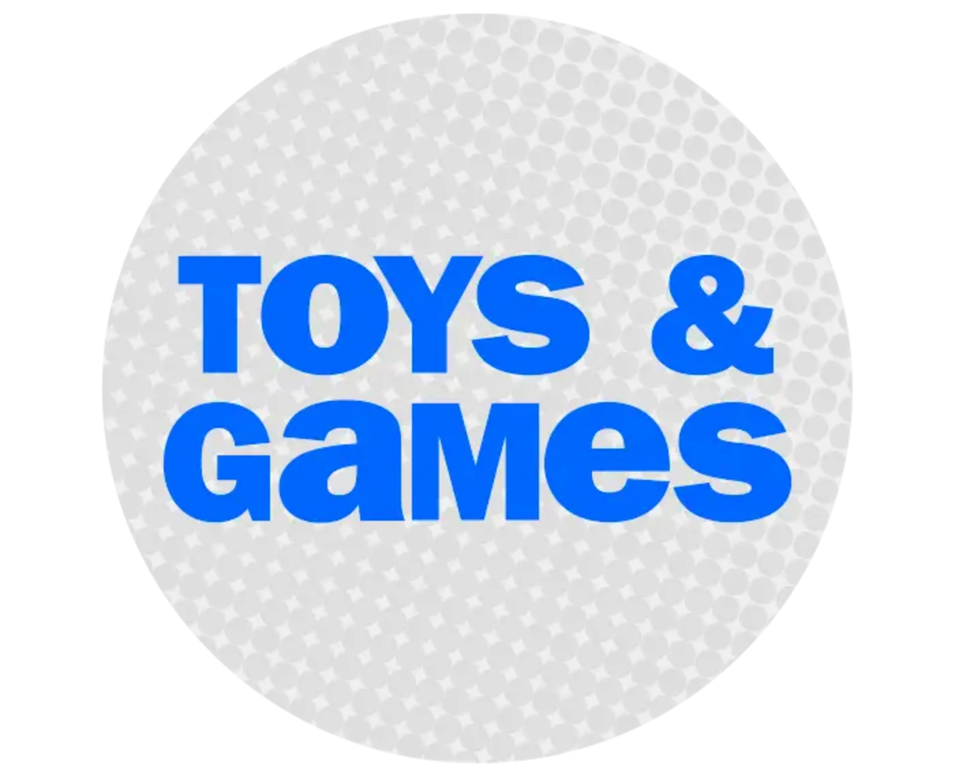 Toys & Games