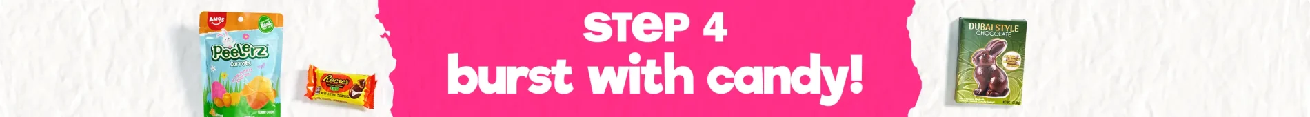 Step 3 Basket Stuffers