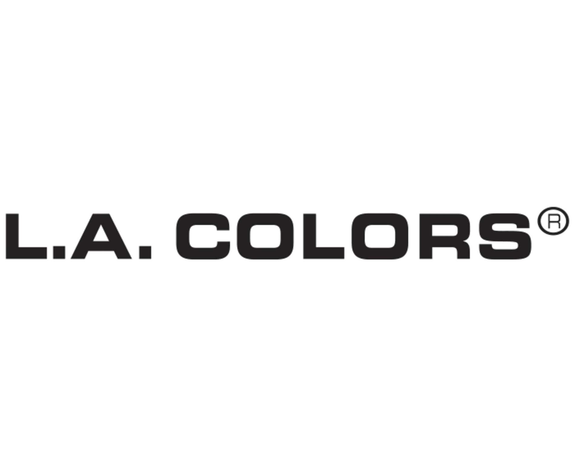 LA Colors Brands