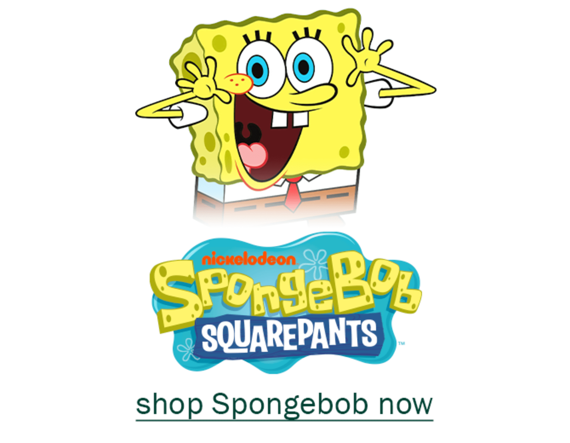 Spongebob Squarepants