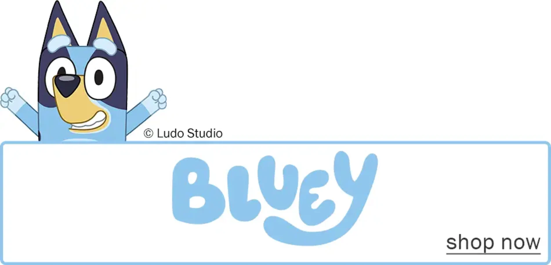 Bluey