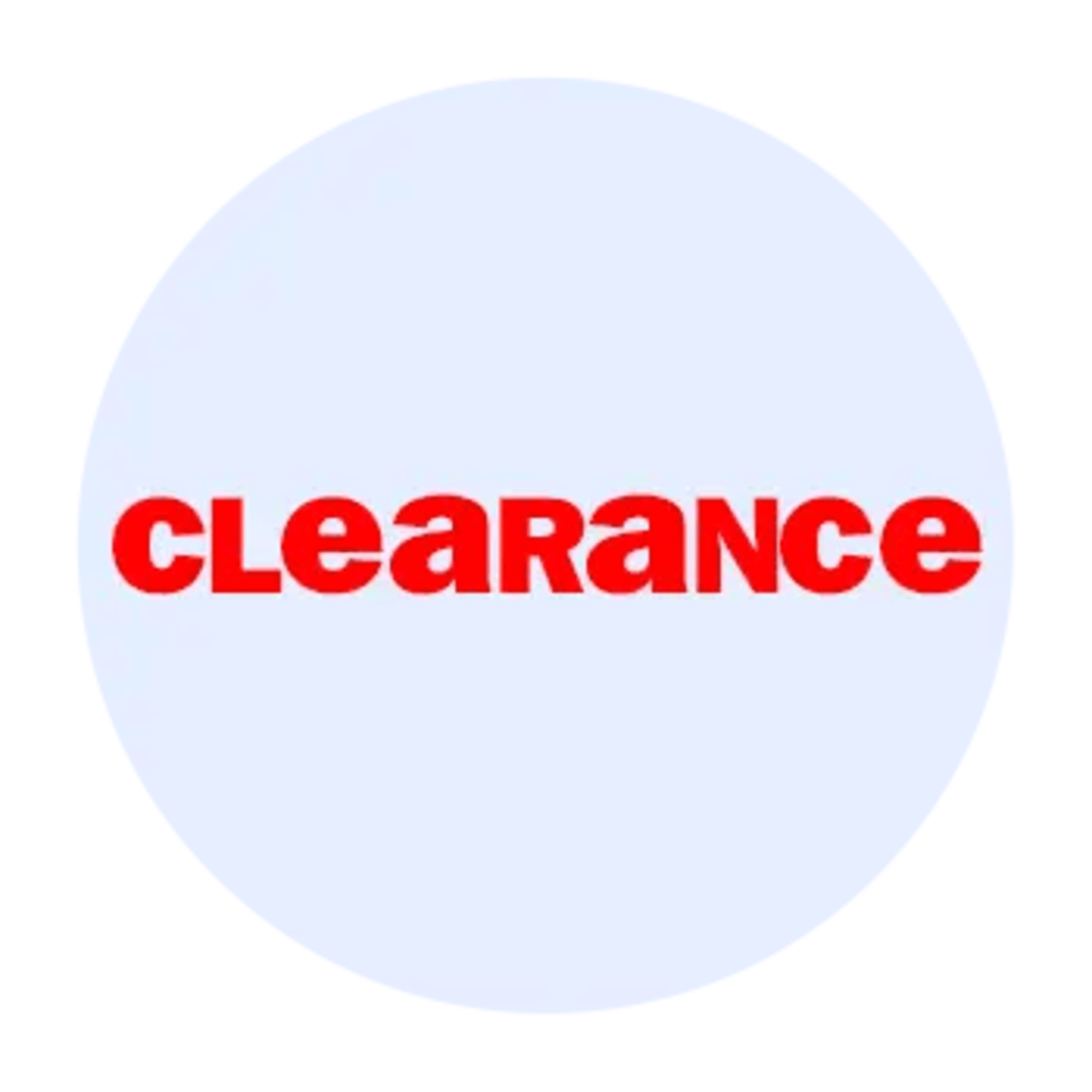 Clearance