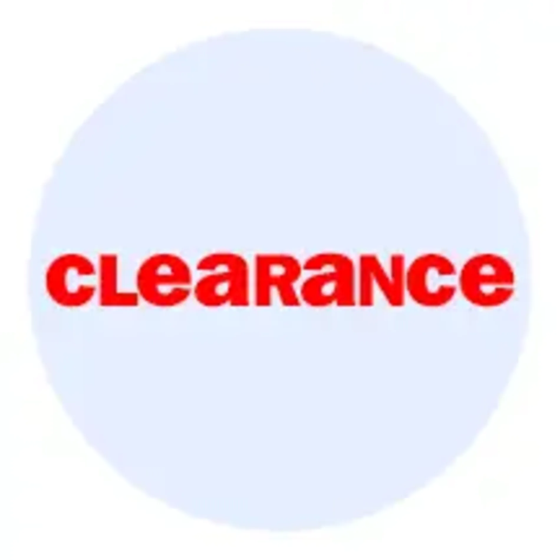 Clearance