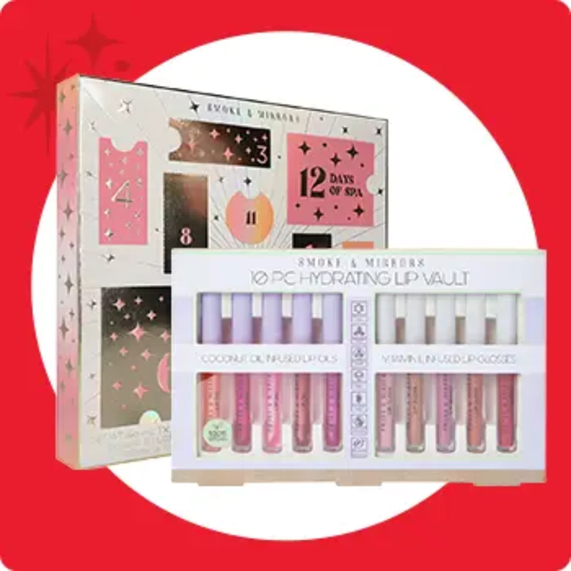 Best Beauty Gift Sets