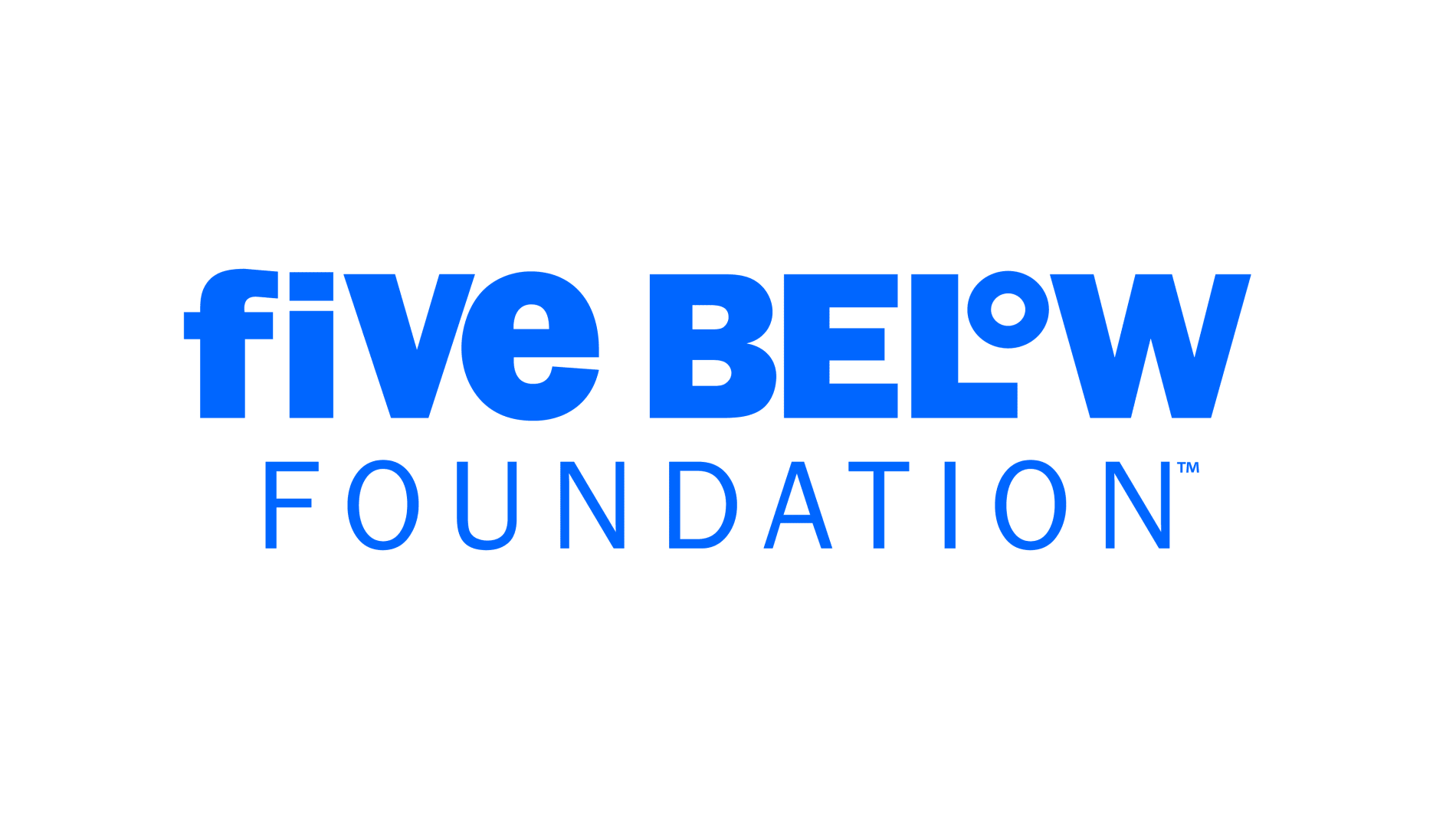 Five Below Foundation