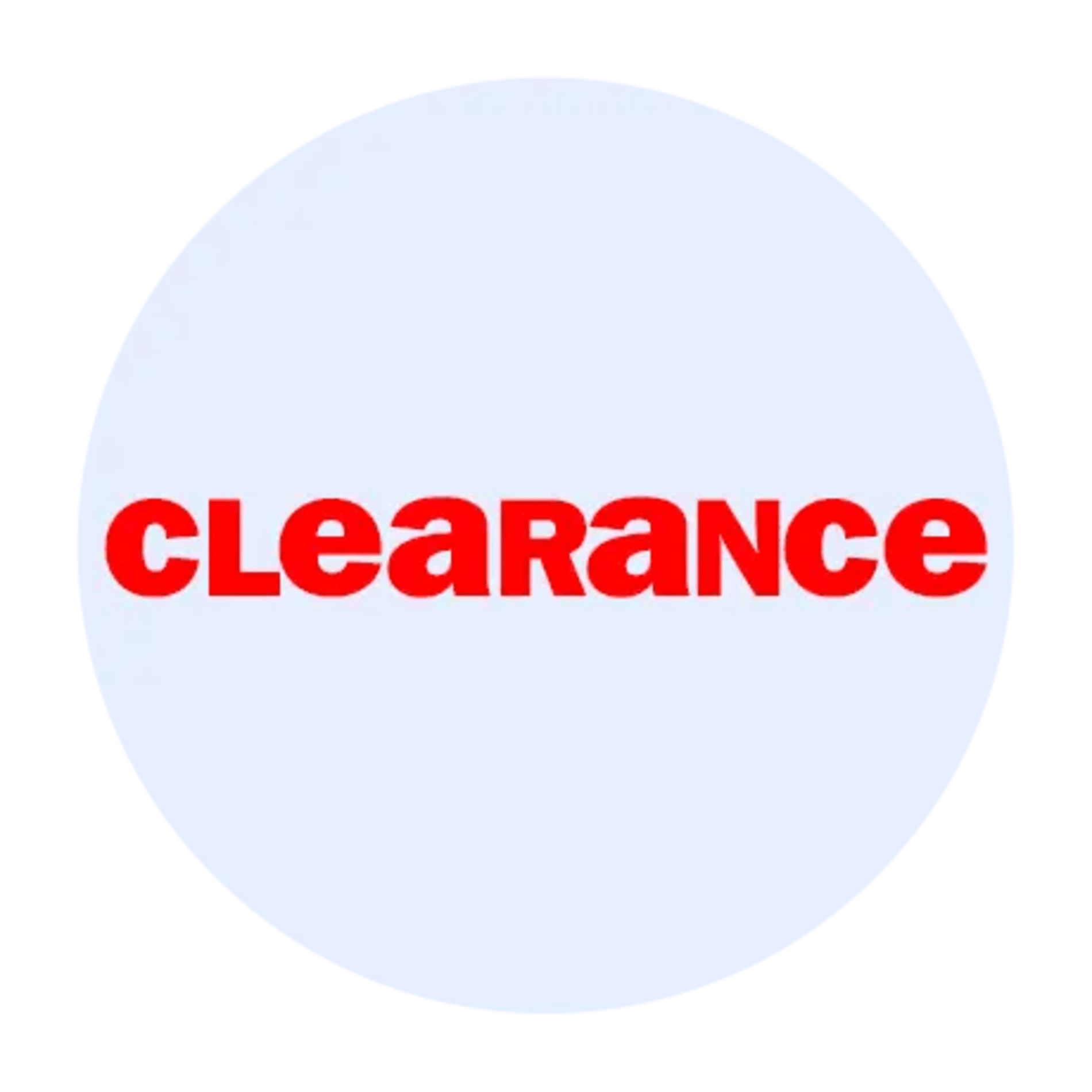 Clearance