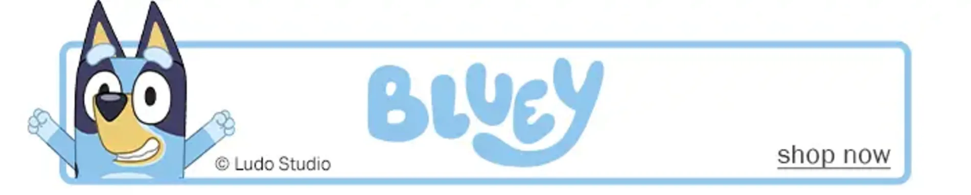 Bluey