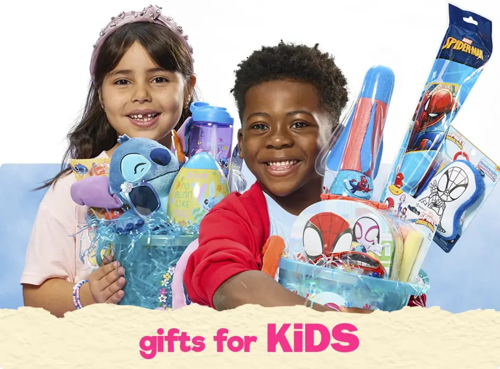 Gifts For Kids