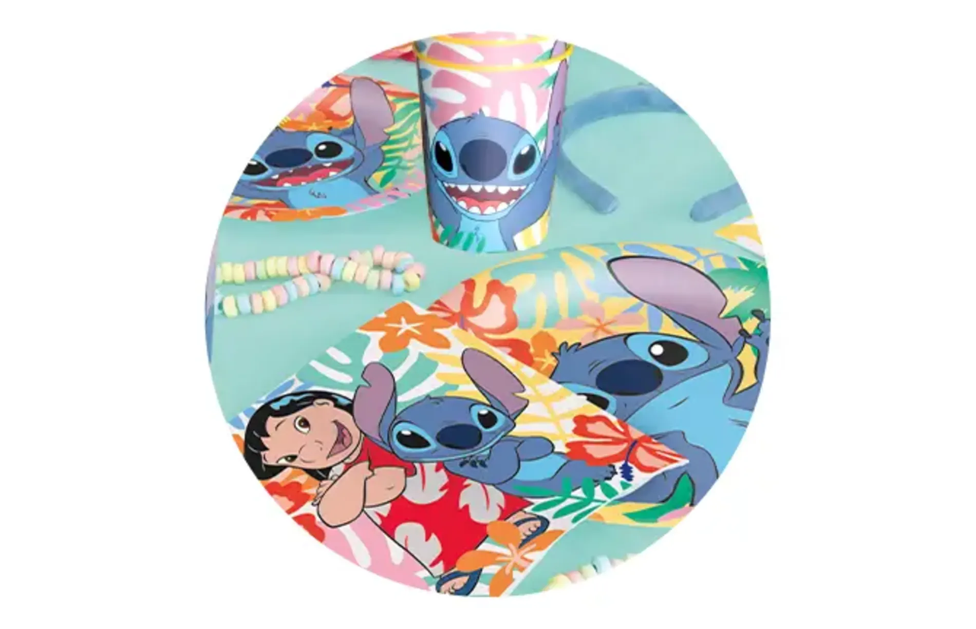 Disney Stitch