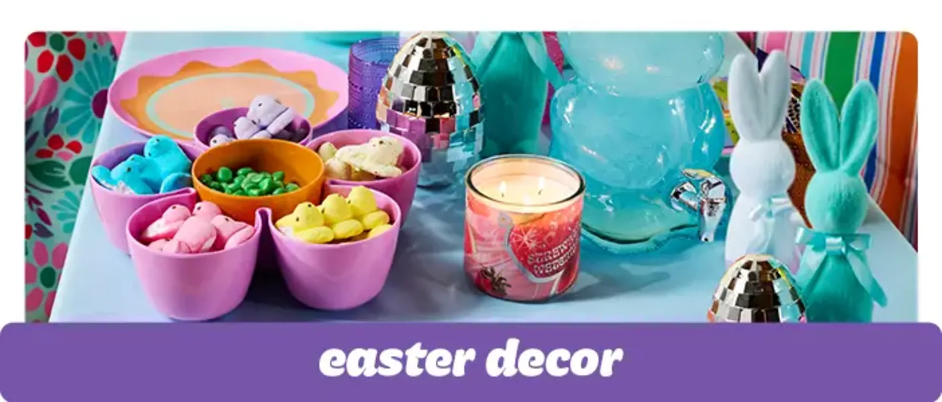 Easter Decor