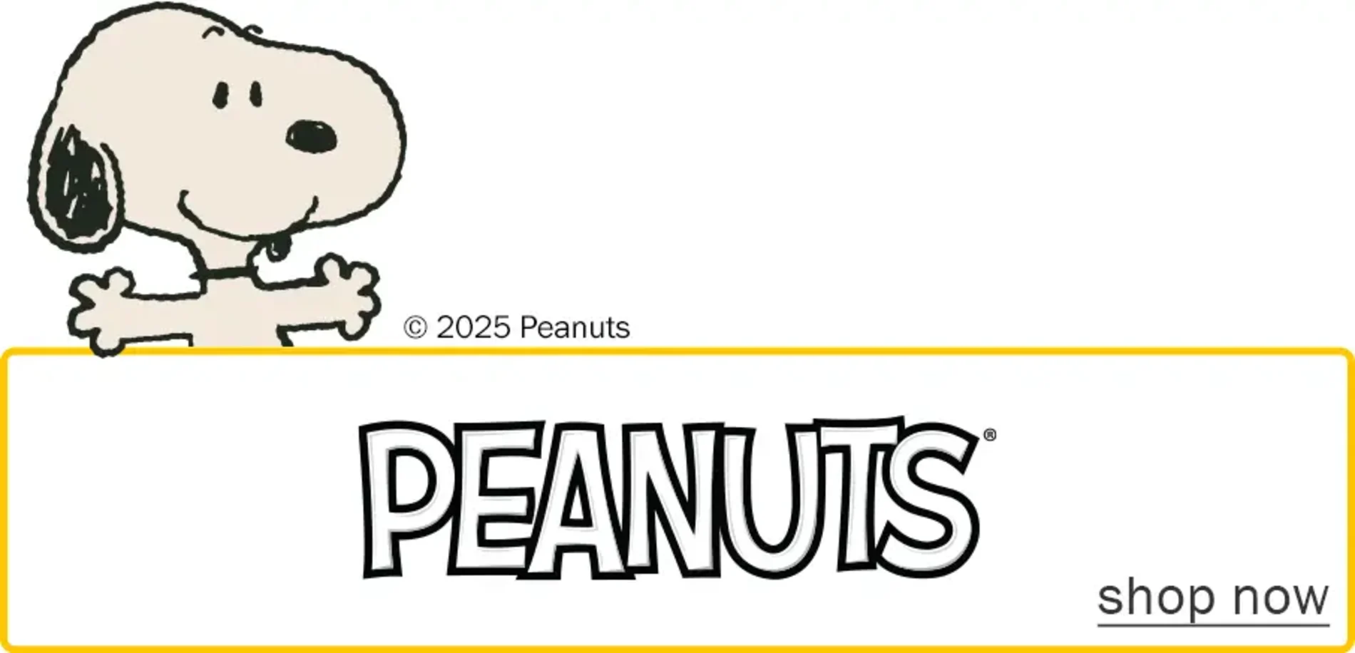 Peanuts