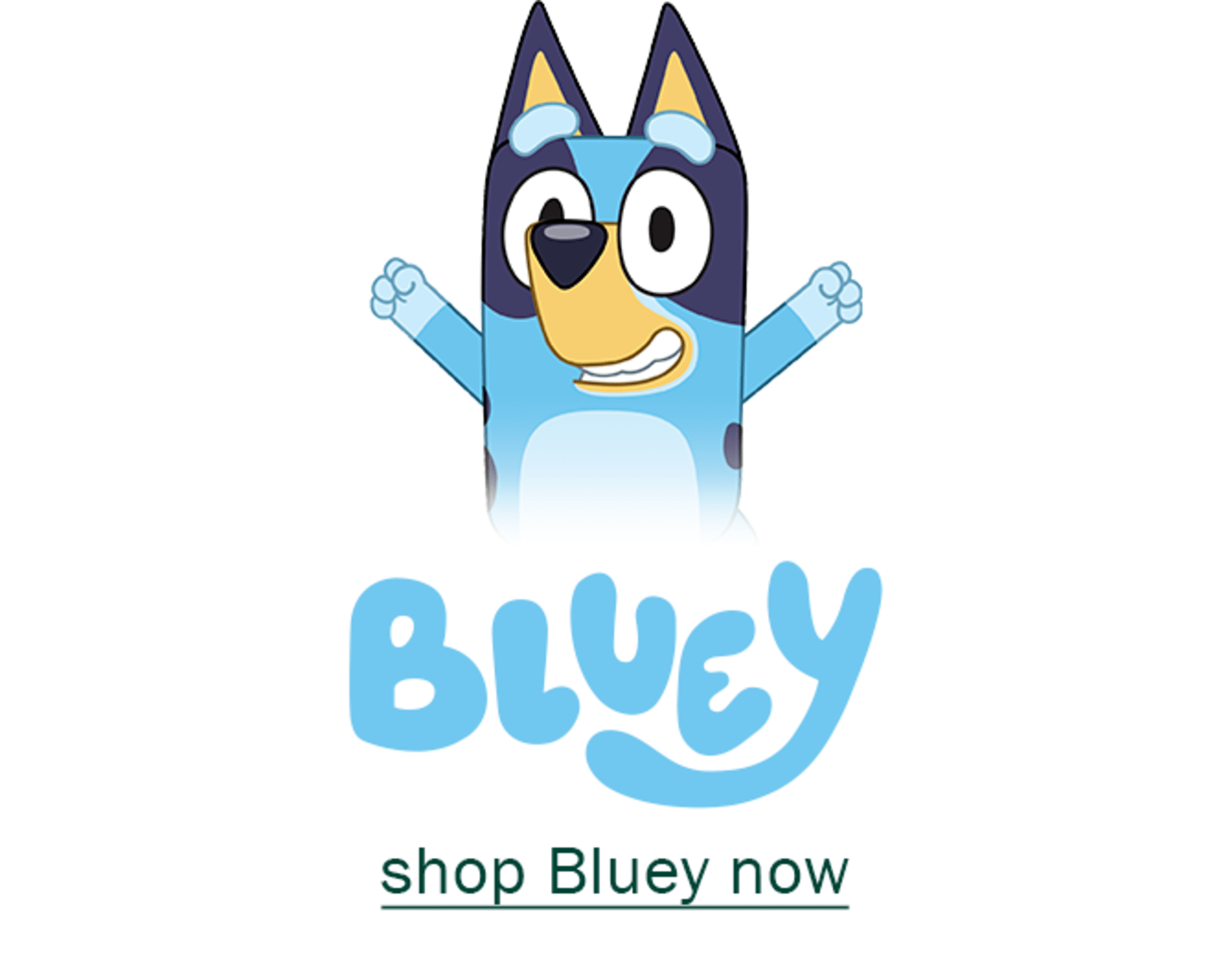 Bluey