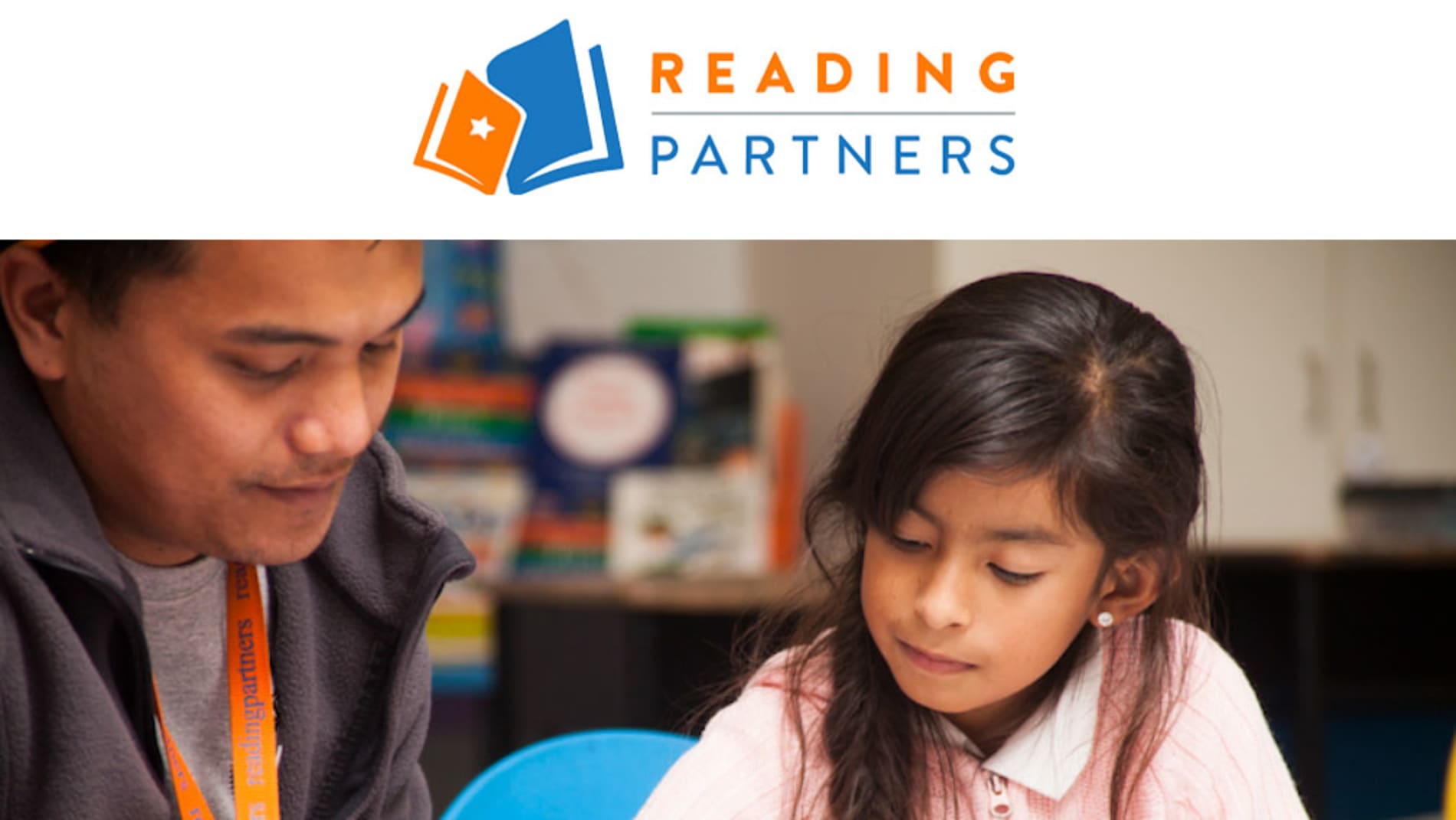 reading partners