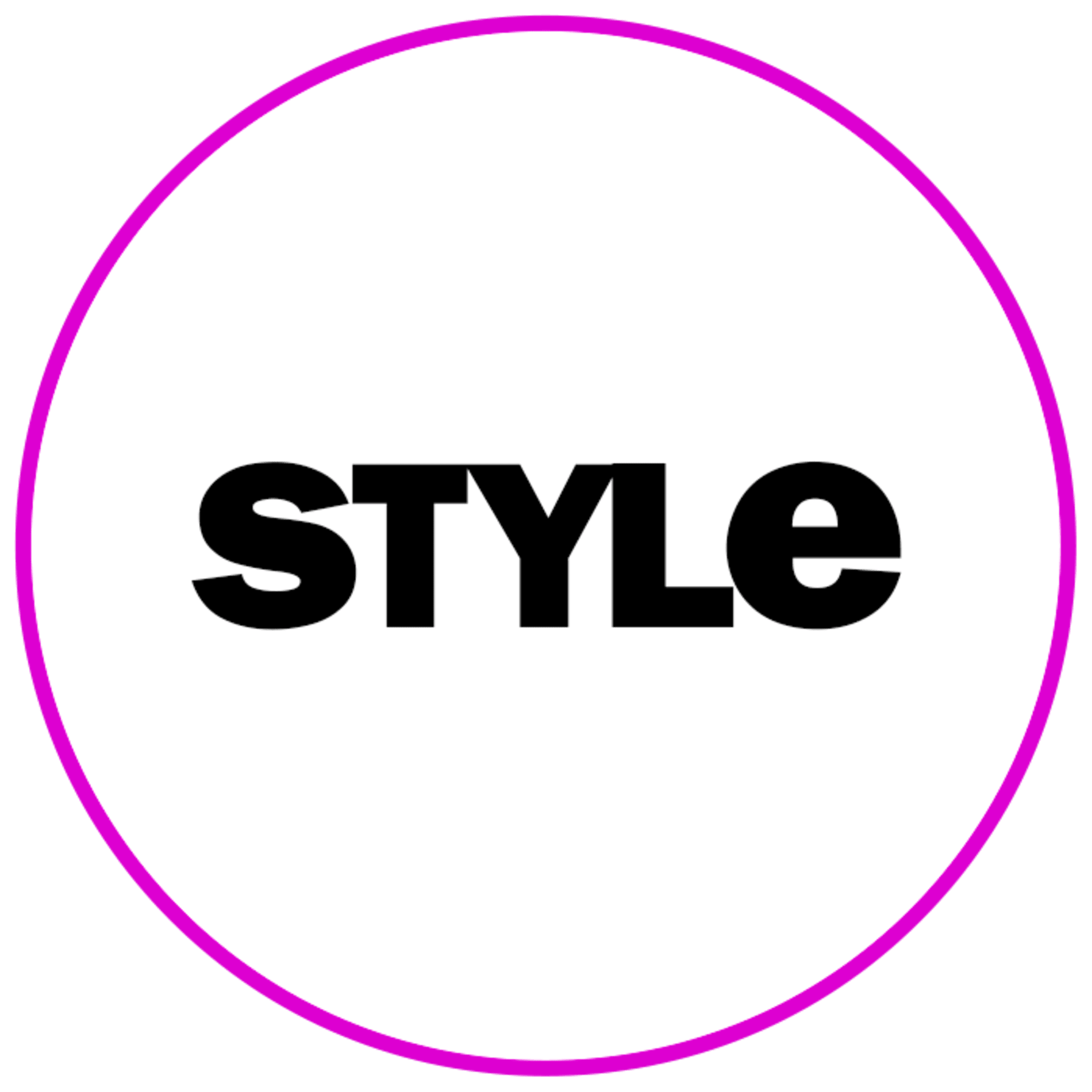 style