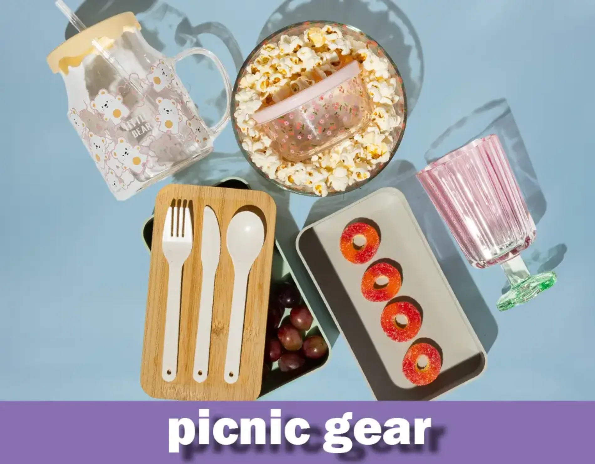 Picnic Gear