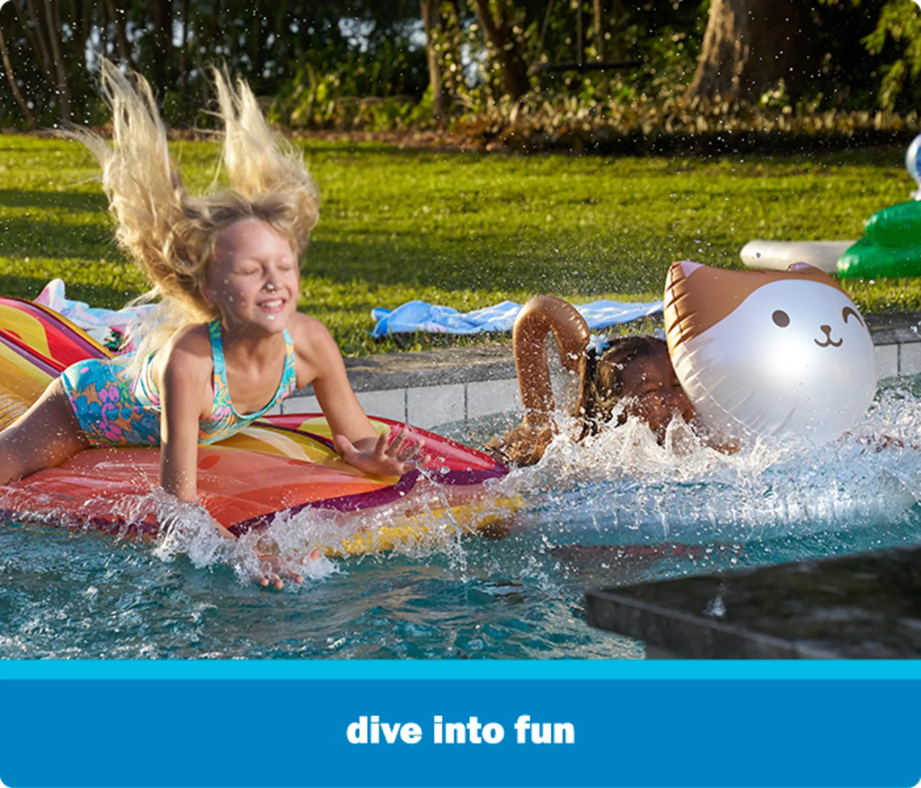 Best of Summer - Summer Toys, Clothes, Games, & More | Five Below