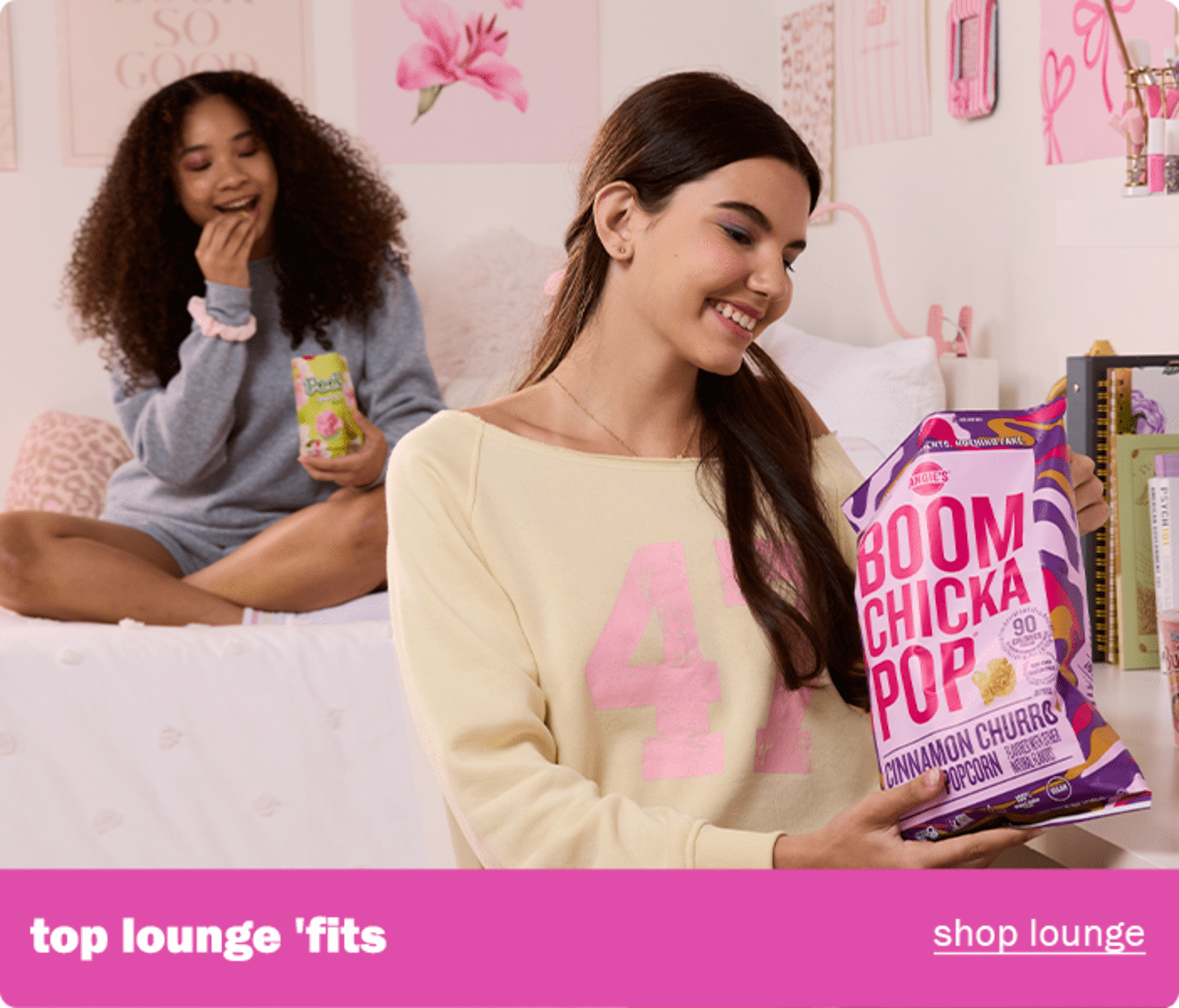 Top Lounge Fits! Shop lounge.