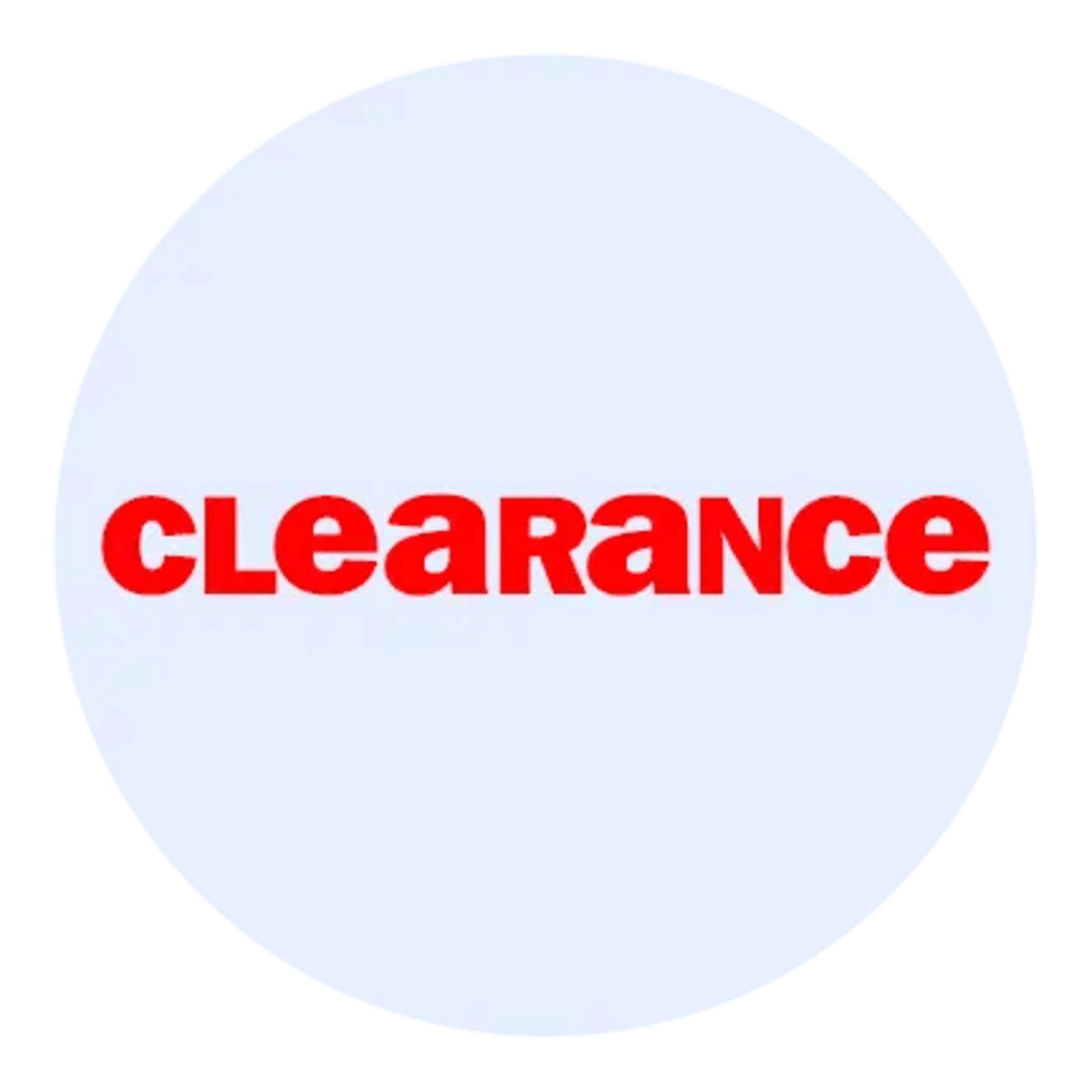 Clearance