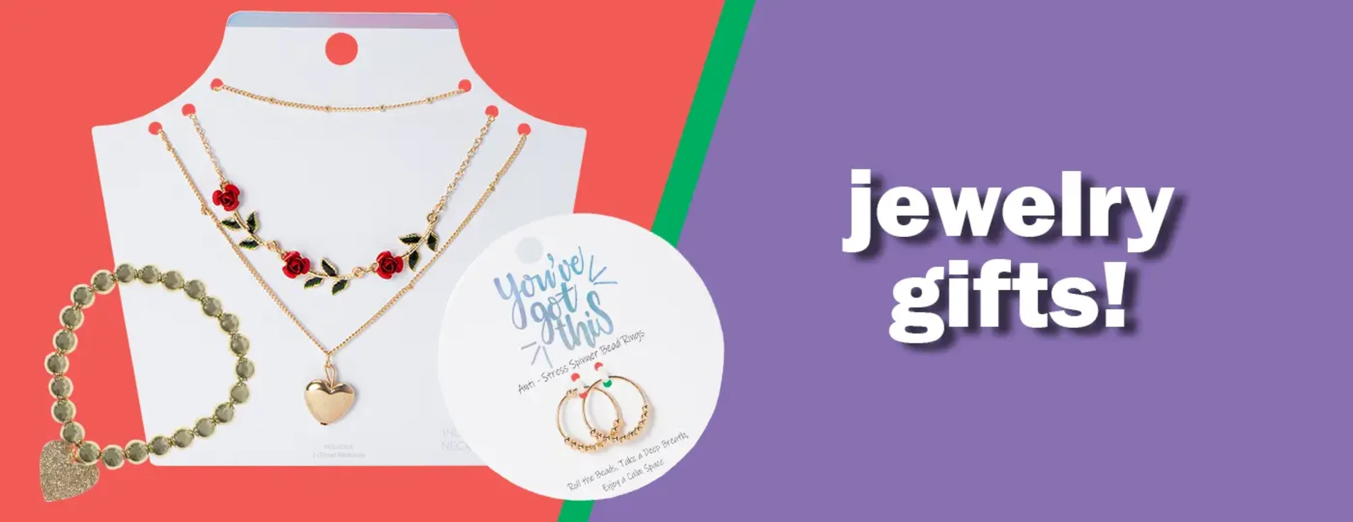 Jewelry Gifts