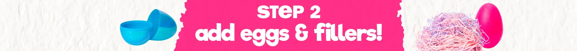 Step 2 Eggs & Grass