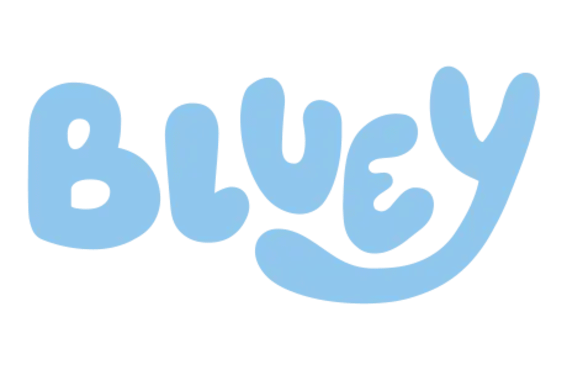 Bluey